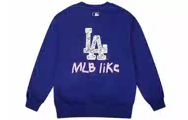 MLB Like Logo