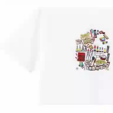 Carhartt WIP SS23 Graphic Tee