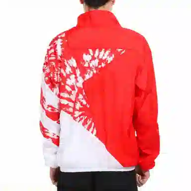 Nike Throwback Jacket