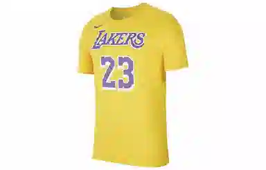Nike Dri-FIT NBA Jersey T-shirt T