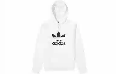 adidas originals Trefoil Logo
