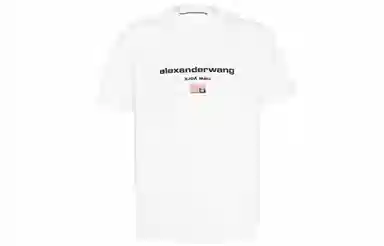 alexander wang SS20 T