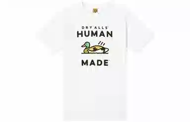 HUMAN MADE
