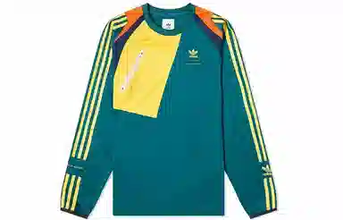 adidas originals x BED J.W. FORD GAME JERSEY