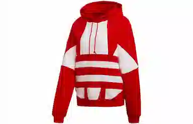 adidas originals Logo Women's Hoodie Logo