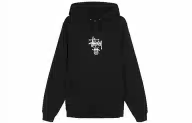 Stussy S Crown Hood