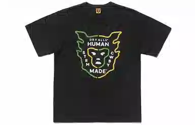 HUMAN MADE LogoT