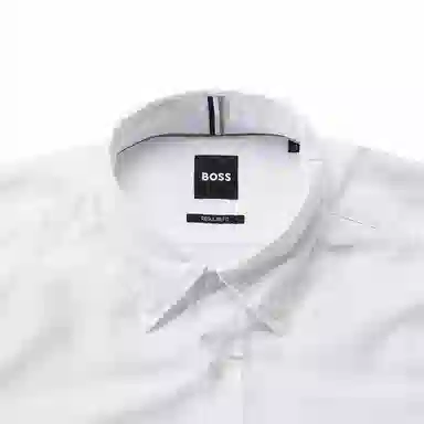 HUGO BOSS LOGO