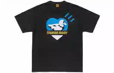 HUMAN MADE T