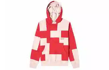 AMBUSH Panel Hoodie