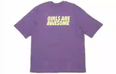 adidas originals Girls Are Awesome T