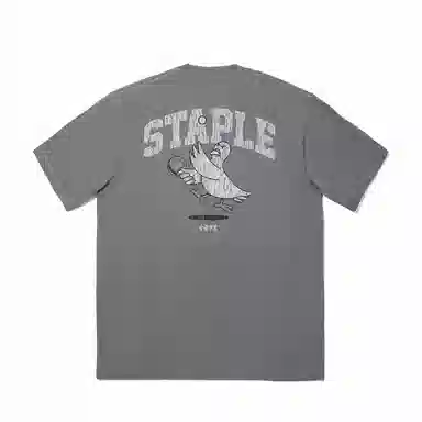 x staple T