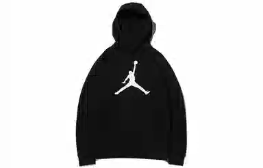 Air Jordan As M J Jumpman Logo Flc Po