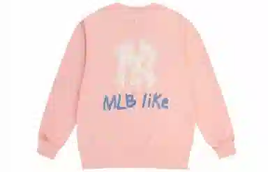 MLB LIKE Logo