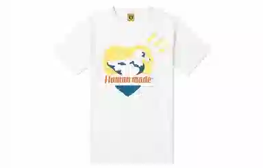 HUMAN MADE T