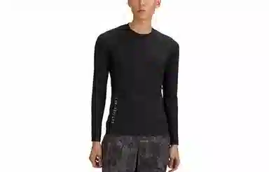 lululemon License to Train Luxtreme T
