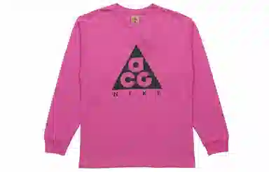 Nike ACG Ls Tee