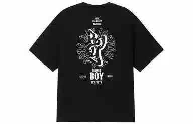 Boy London SS23 T