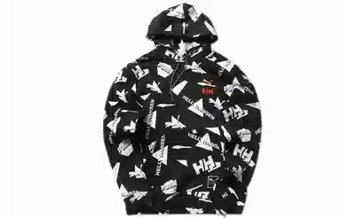 Puma x Helly Hansen Logo Hoodie
