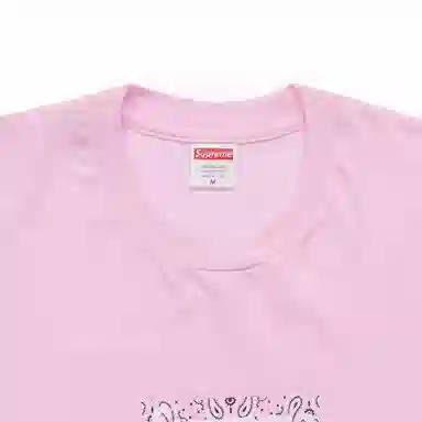 Supreme Bandana Box Logo Tee
