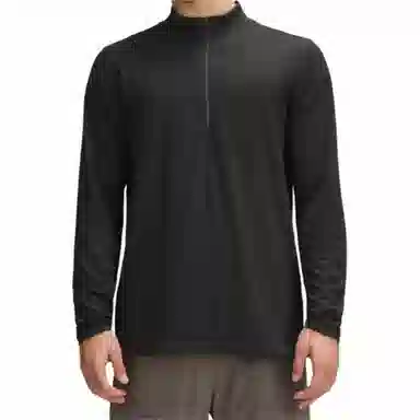 lululemon Metal Vent Tech Silverescent T