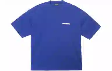 Balenciaga SS23 LogoT