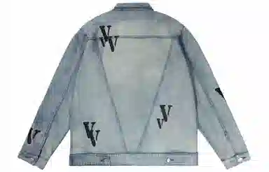 VLONE Denim Jacket