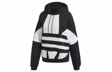 adidas originals Logo Women's Hoodie Logo
