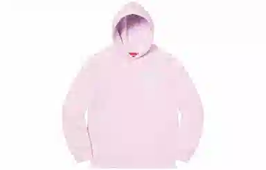Supreme SS20 Week 1 S Logo Hooded Sweatshirt
