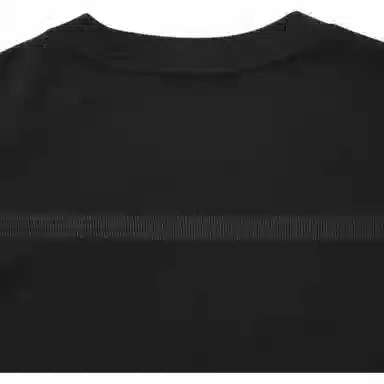UNIQLO Jil Sander Crewneck Sweatshirt Black