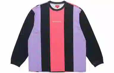 Supreme Global Standard L/S Top