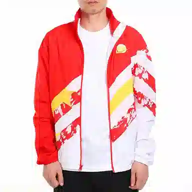 Nike Throwback Jacket