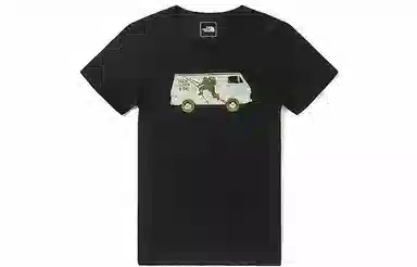 THE NORTH FACE T