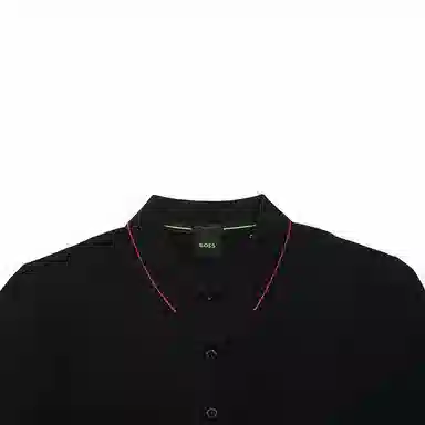 HUGO BOSS SS24 LogoPolo