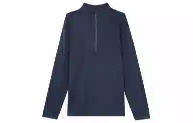 lululemon Metal Vent Tech Silverescent T