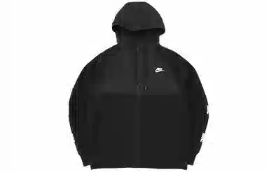 Nike As M Nsw Ce Hoodie Fz Bb Hybri