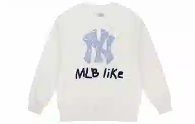 MLB Like Logo