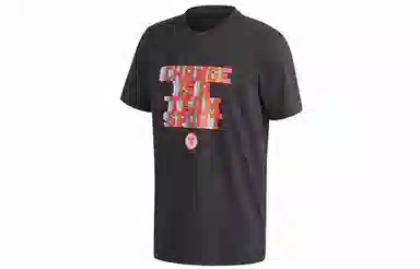 adidas originals Cts Slogan Tee T