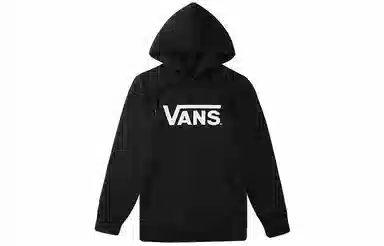 Vans Exclusive Pack Hoodie Black