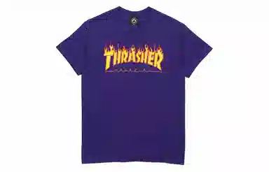 Thrasher T