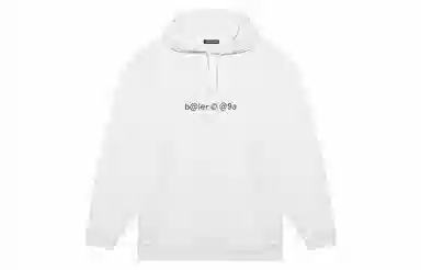 Balenciaga Symbolic Logo