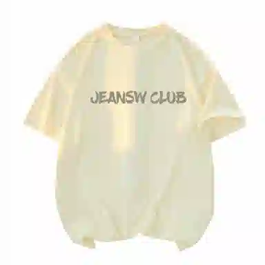 JEANSWEST CLUB X LogoT