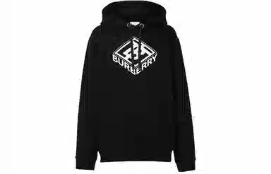 Burberry 3D
