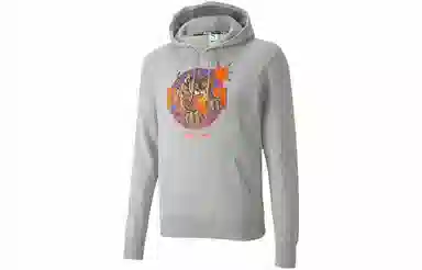 Puma x The Hundreds Hoodie