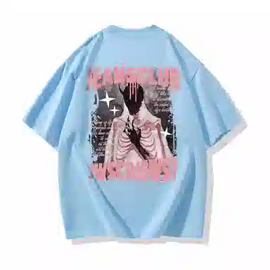 JEANSWEST CLUB LogoT