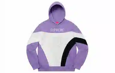 Supreme Milan Hooded Sweatshirt