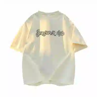 JEANSWEST CLUB logoT