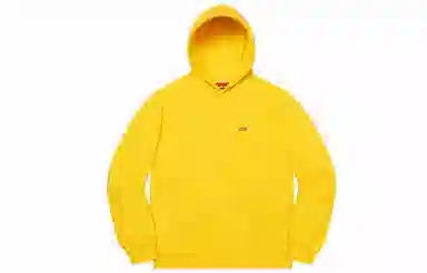 Supreme SS20 Week 15 Small Box Hooded Sweatshirt