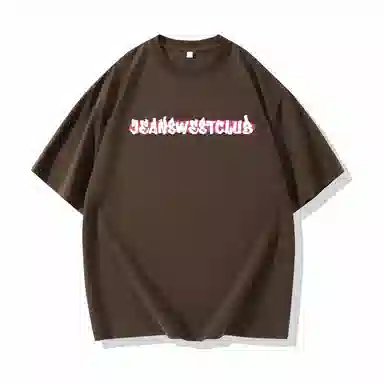 JEANSWEST CLUB logoT