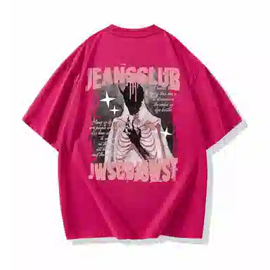 JEANSWEST CLUB LogoT